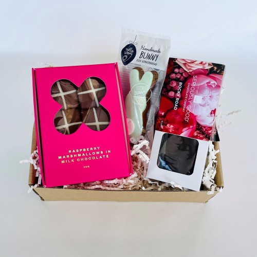 Easter Delight Gift Box